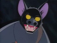 The Witch And The Monster