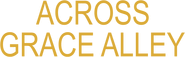 Logo of Across Grace Alley image size 1275x390