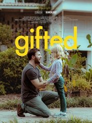 Poster of Gifted image size 2000x2667
