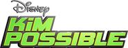Logo of Kim Possible image size 1920x725