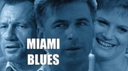 Le flic de Miami wallpaper 