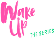 Logo of Wake Up Ladies The Series image size 759x534