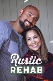 Poster of Rustic Rehab image size 960x1440