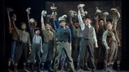 Newsies wallpaper 