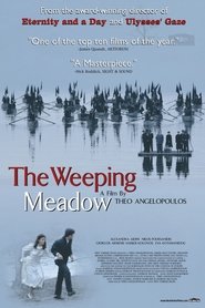Poster of The Weeping Meadow image size 960x1440