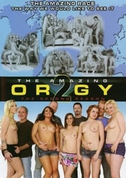 The Amazing Orgy 2