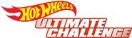 Logo of Hot Wheels: Ultimate Challenge image size 1800x522