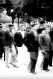 Procesija somborske Rimokatoličke župe o Tjelovu