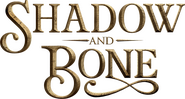 Logo of Shadow and Bone image size 889x476