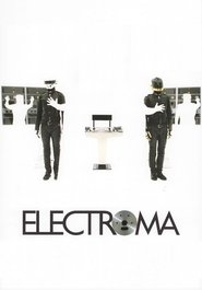 Poster of Electroma image size 960x1376