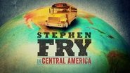 Stephen Fry in Central America  