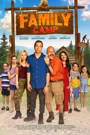 Film Family Camp en streaming