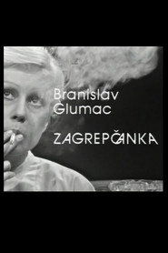 The Girl from Zagreb