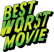 Logo of Best Worst Movie image size 611x582