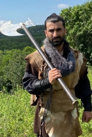 Photo of Seçkin Kurbaş image size 1080x1605