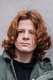 Photo of Sam Vanden Broecke image size 300x450