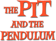 Logo of The Pit and the Pendulum image size 414x299