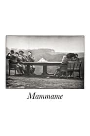 poster Mammame