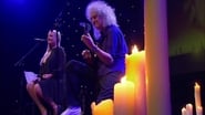 Brian May and Kerry Ellis - The Candlelight Concerts Live at Montreux wallpaper 