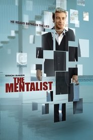 Poster of The Mentalist image size 2000x3000