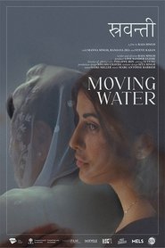 poster Moving Water