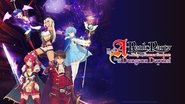 Backdrop of I Left My A-Rank Party to Help My Former Students Reach the Dungeon Depths! image size 3840x2160