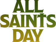 Logo of All Saints Day image size 1729x1293