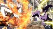 Fairy Tail season 1 episode 46