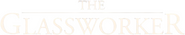 Logo of The Glassworker image size 508x96