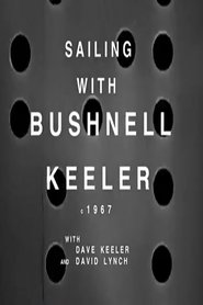 poster Sailing with Bushnell Keeler