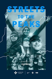 Streets to the Peaks