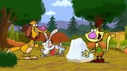 Nature Cat season 1 episode 4