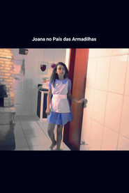 Joana no País das Armadilhas poster
