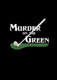 poster Murder On The Green