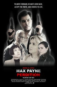 Max Payne: Perdition