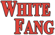 Logo of White Fang image size 478x302