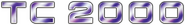 Logo of TC 2000 image size 780x105