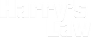 Logo of Harry's Law image size 1169x475