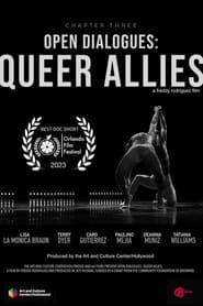 Open Dialogues: Queer Allies