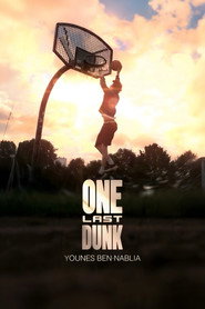 poster One Last Dunk