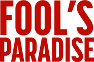 Logo of Fool's Paradise image size 595x392