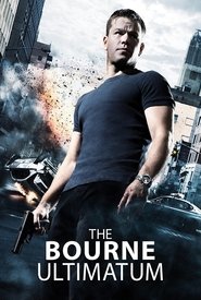 The Bourne Ultimatum 2007 123movies