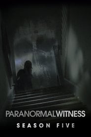 Serie streaming | voir Paranormal Witness en streaming | HD-serie