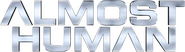 Logo of Almost Human image size 780x221