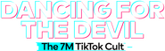 Logo of Dancing for the Devil: The 7M TikTok Cult image size 652x204