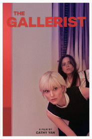 poster The Gallerist