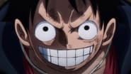 One Piece season 21 episode 1050