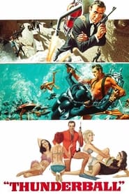 Thunderball FULL MOVIE