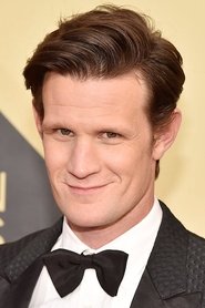 Photo of Matt Smith image size 1000x1500