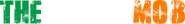 Logo of The Irish Mob image size 1844x243